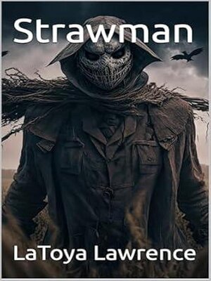 cover image of Strawman